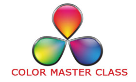 Color Master Class – Officina Immagini