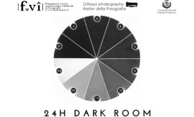 24H Dark Room