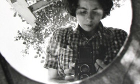 Vivian Maier. Una fotografa ritrovata