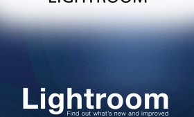 Corso Lightroom