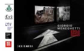 Giorgio Meneghetti – Incontro con l’autore | Esplorazioni 2023
