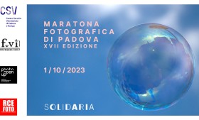 Maratona fotografica di Padova 2023