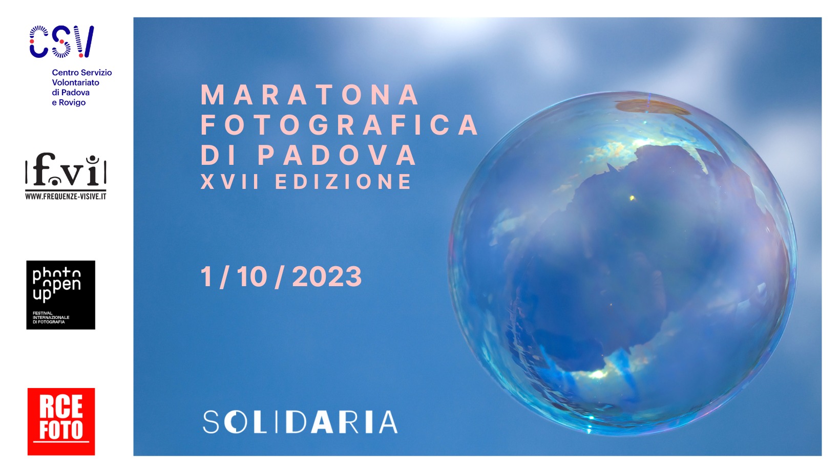 Maratona fotografica Padova 2023 fvi