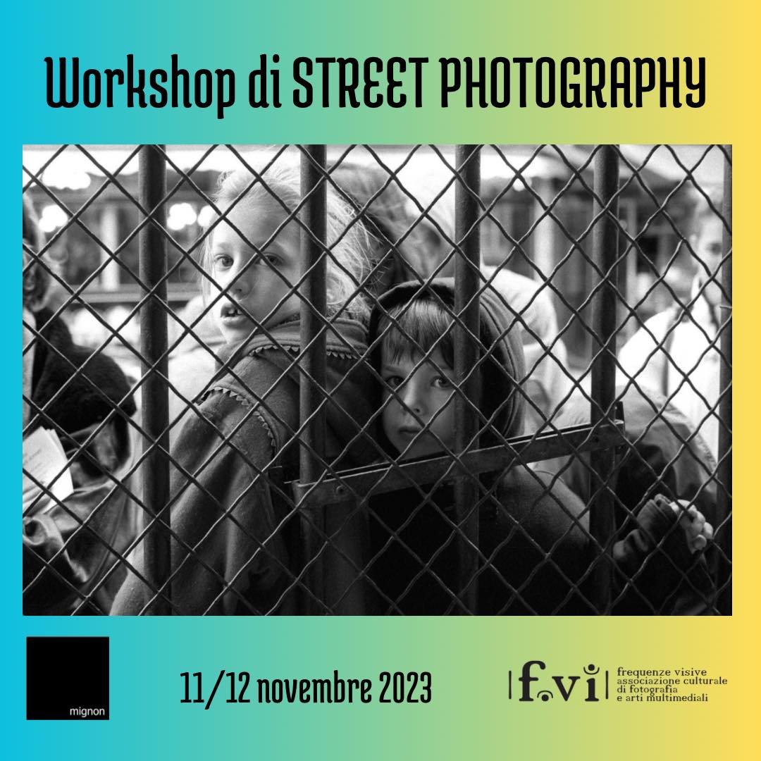 workshop street photography mignon fvi 2023