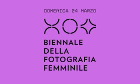 Biennale della fotografia femminile di Mantova – Visita formativa